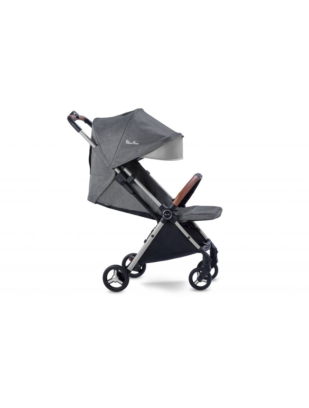 Silver cross jet special hotsell edition stroller