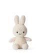 Miffy Sitting Terry Cream - 23cm - 9