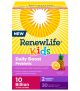 Renew Life Kids Daily Boost Probiotic 30 Packets @