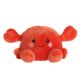 Aurora Palm Pal Snippy Crab 5in