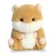 Aurora Rolly Frolic Hamster 5in