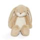 Bunnies By The Bay Little Floppy Nibble Bunny Plush Toy 12