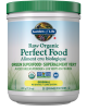 Garden of Life Raw Organic Perfect Food Green Superfood - Original 207g @