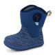 Jan & Jul Kids Toasty-Dry Lite Winter Boots - Navy Birch