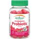 Jamieson Probiotic Gummies  Berry Blast 45 Count