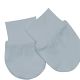 Kyte Baby Scratch Mitten in Fog - Fog  Infant