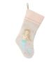 Mon Ami Mimi Mermaid Stocking