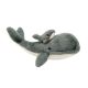 Mon Ami Haven Plush Whale & Baby Plush Toy