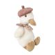 Mon Ami Colette The Duck Plush Toy