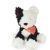 Bunnies By The Bay Pepper the Farm Dog Plush