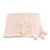 Mon Ami Pom Pom Blanket - Blush Pink