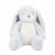 Bunnies By The Bay Little Floppy Nibble Bunny Plush Toy 12