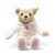 Steiff Rabbit Hoodie Teddy Bear 27cm