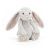 Jellycat Blossom Silver Bunny Medium