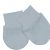 Kyte Baby Scratch Mitten in Fog - Fog  Infant