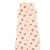 Kyte Baby Sleep Bag in Peach - 6-18 Months Medium 0.5Tog