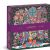 Galison x Liberty Christmas Tree of Life 500 Piece Foil Puzzle