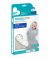 Love To Dream Swaddle UP Warm White - Newborn 1.0 Tog