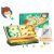 Mideer 10 in 1 Carron Board Game 3yrs+