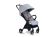 Silver Cross Jet Stroller - Silver