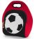 DabbaWalla Machine Washable Insulated Lunch Bag - Soccer