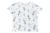 Nest Designs Bamboo Jersey Short Sleeve T-Shirt - Ocean Float 4-5T