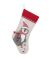 Mon Ami Festive Penguin Stocking