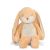 Bunnies By The Bay Little Nibble Floppy Bunny- Apricot Cream 12