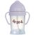 Zoli Bot Straw Sippy Cup 6oz/180m - Lilac 0m+