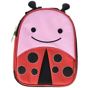 Skip Hop Zoo Lunchies - Ladybug