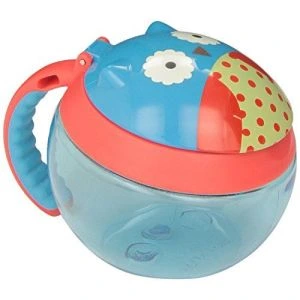 Skip Hop Zoo Snack Cup - Owl