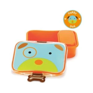 Skip Hop Zoo Lunch KIT - Dog