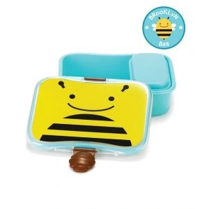 Skip Hop Zoo Lunch KIT - Bee