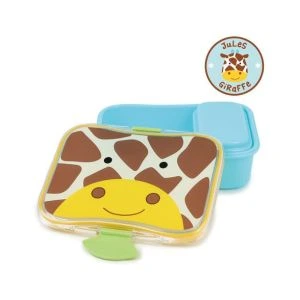 Skip Hop Zoo Lunch KIT - Giraffe