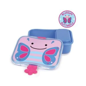 Skip Hop Zoo Lunch KIT - Butterfly