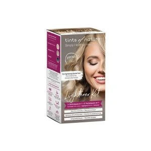 Tints of Nature 3 In 1 Lightener Kit - Ammonia Free