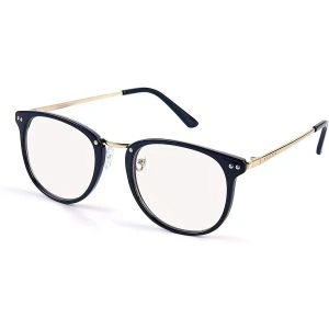 Spektrum Anti-Blue Light Glasses Onyx