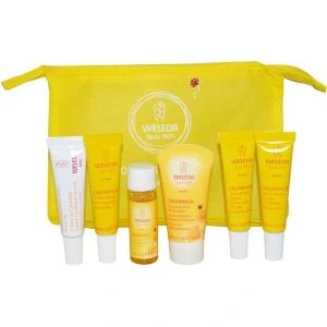 Weleda Baby On the Go Kit