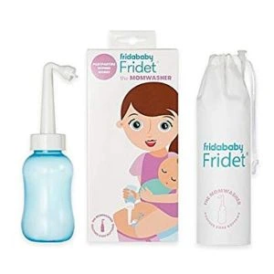 Fridababy Fridet The Momwasher手持喷瓶