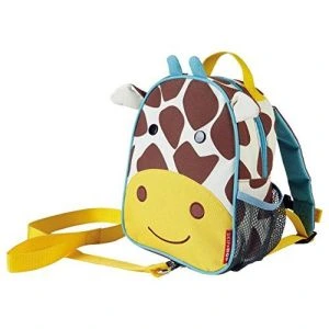 Skip Hop Zoo Harness - Giraffe