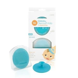 Fridababy DermaFrida The Skinsoother Kit 2 Pack 0m+