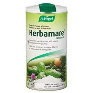 A.Vogel Herbamare Original fine sea salt 250Gram