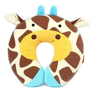 Skip Hop Zoo Neck Rest - Giraffe