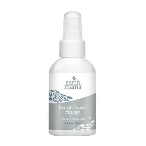 Earth Mama Herbal Perineal Spray 120ml