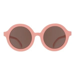 Babiators Euro Round Sunglasses - Peachy Keen - 3-5 Years