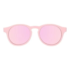 Babiators Keyhole Non-Polarized Mirrored Sunglasses - The Darling - 0-2 Years