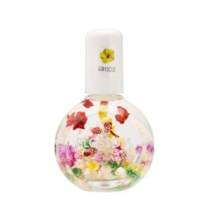 Blossom Cuticle Oil Hibiscus 0.42oz  12.5ml