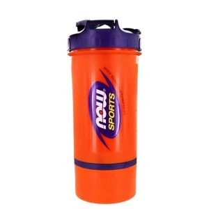 NOW Sports 20oz Shaker Bottle