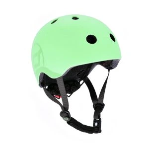 Scoot & Ride Helmet S-M - Kiwi