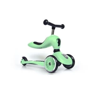 Scoot & Ride Highwaykick 1 - Kiwi